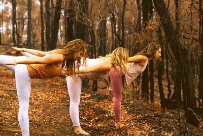 Orana Retreat