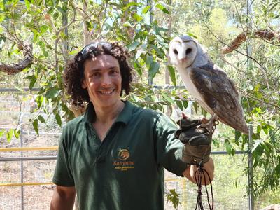 Kanyana Wildlife