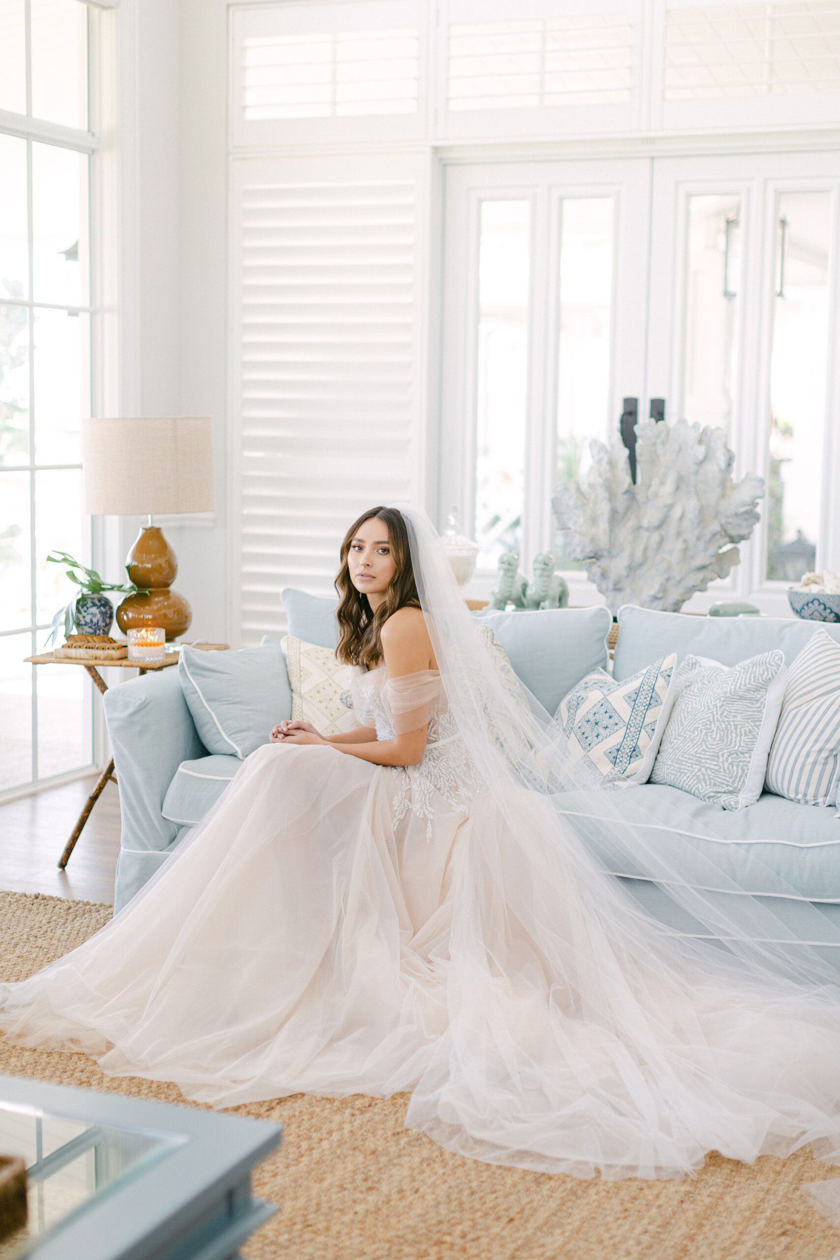 Hamptons Farm Estate
