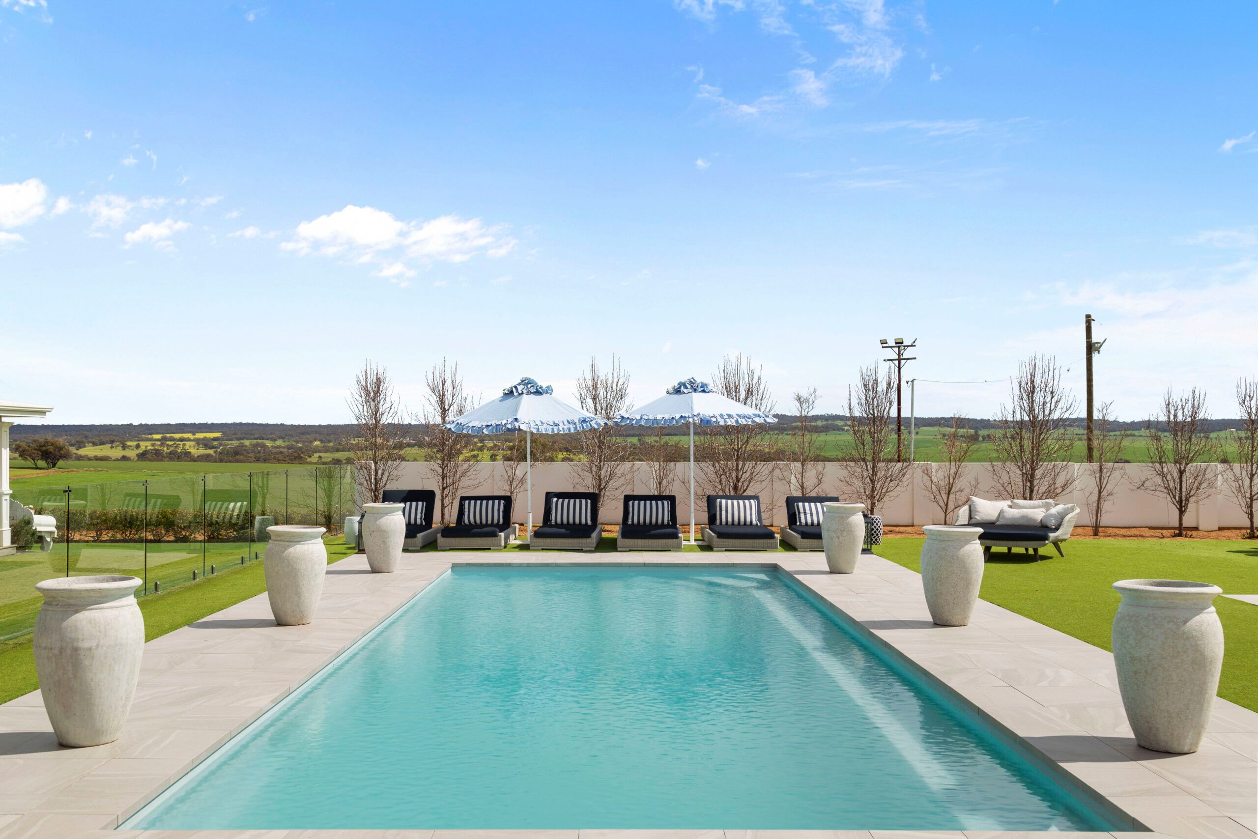 Hamptons Farm Estate