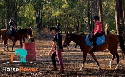 HorsePower Hills continues its search for a new home.
