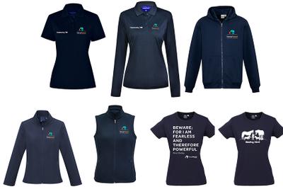 Introducing HorsePower Australia's New Clothing Range