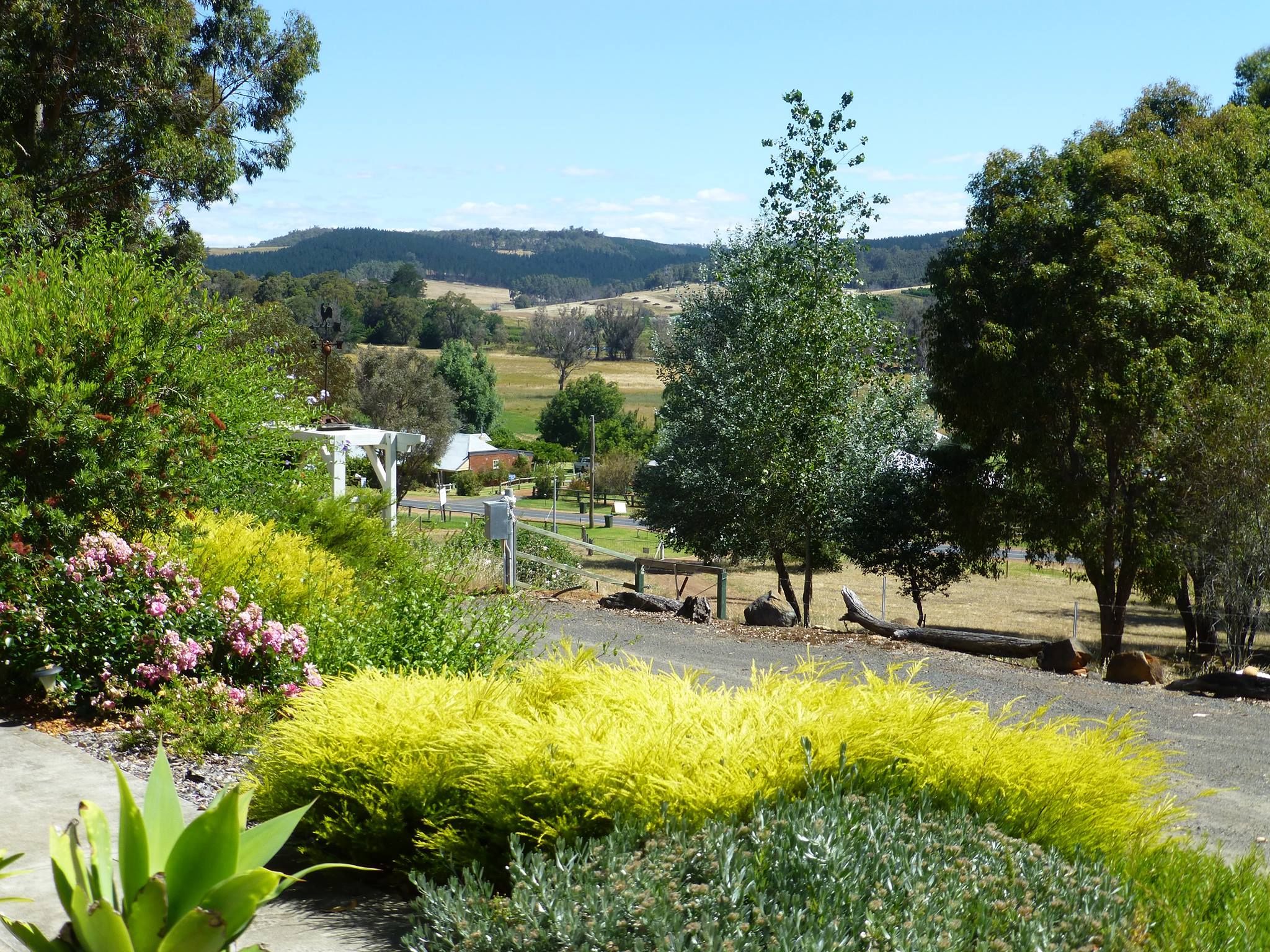 Willows Rest