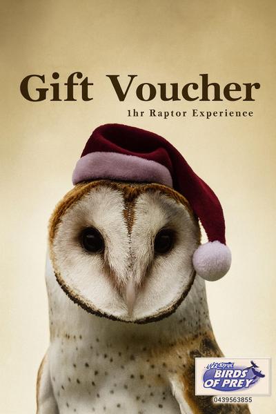 Western Australian Birds of Prey Centre
