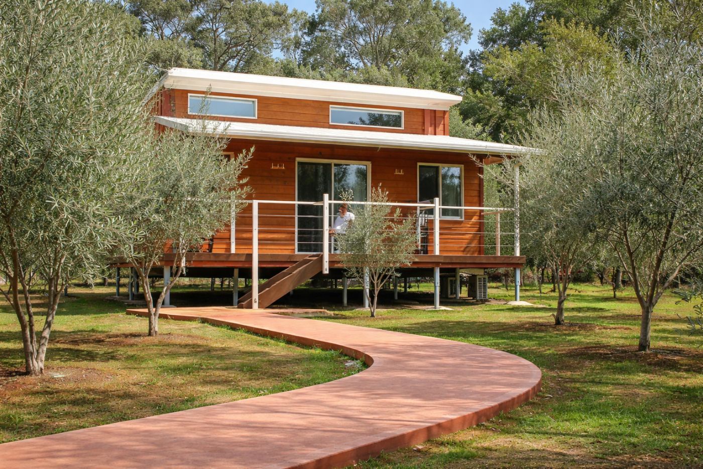 Earth Sculptures Pottery & Chalet Retreats