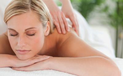 Hidden Valley Eco Lodges & Day Spa