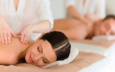 Hidden Valley Eco Lodges & Day Spa