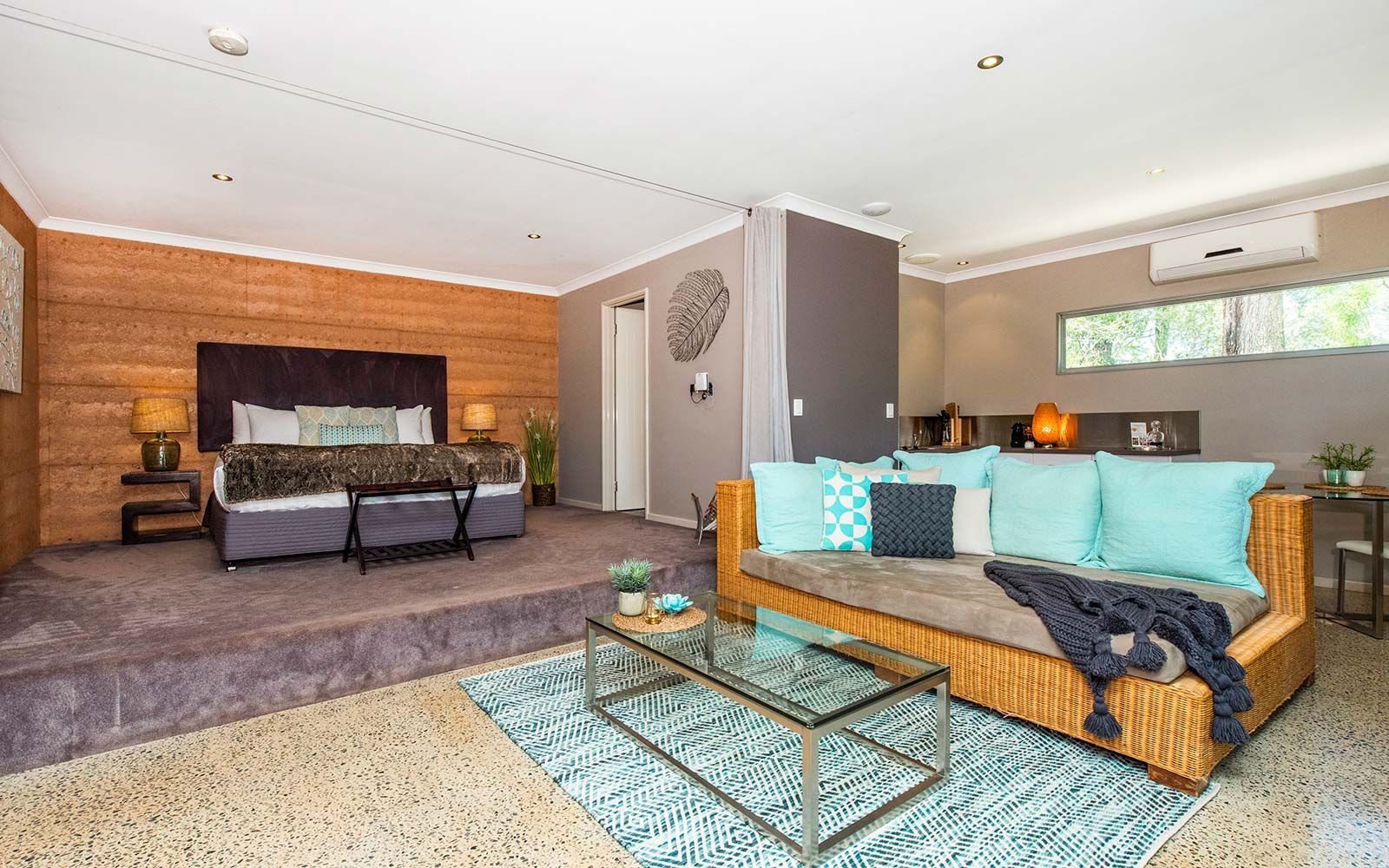 Hidden Valley Eco Lodges & Day Spa