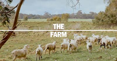 The Farm Margaret River