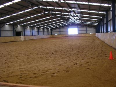 Foxwood Farm Equestrian Centre