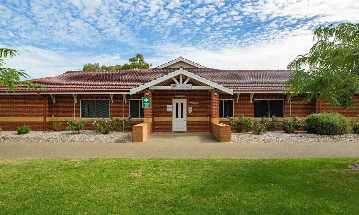 Swan Valley Adventure Centre