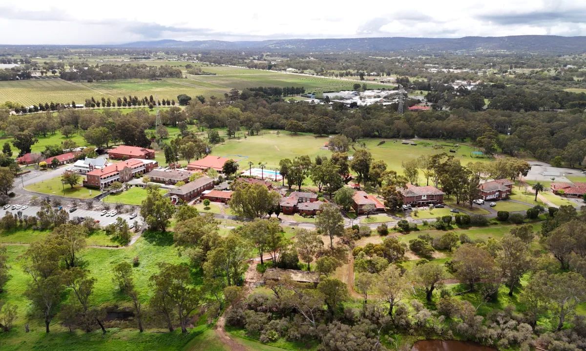 Swan Valley Adventure Centre