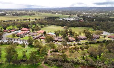 Swan Valley Adventure Centre