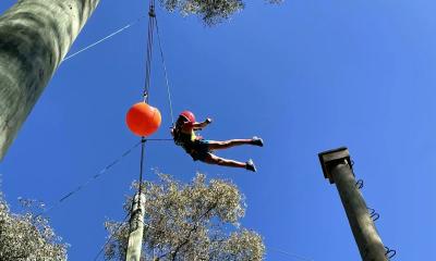 Swan Valley Adventure Centre