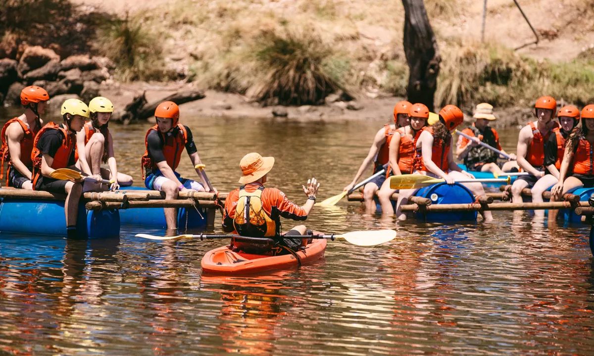 Swan Valley Adventure Centre
