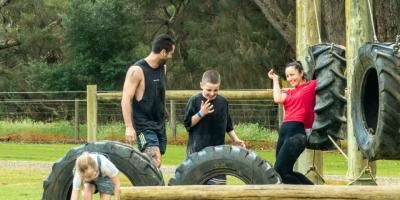 Swan Valley Adventure Centre