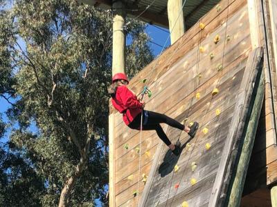 Swan Valley Adventure Centre