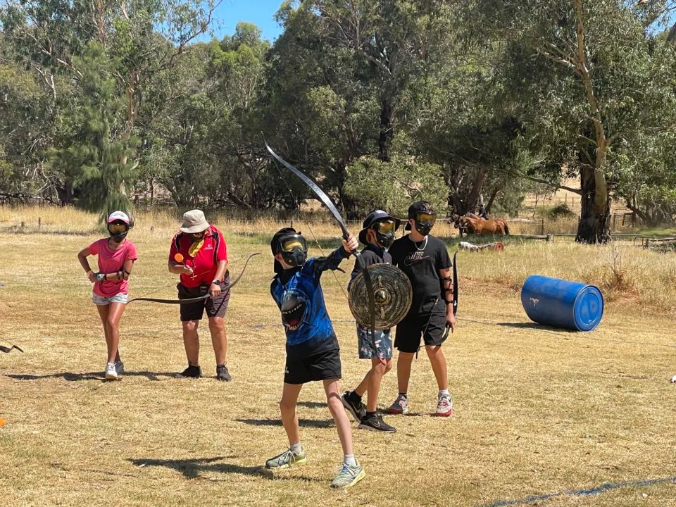 Swan Valley Adventure Centre