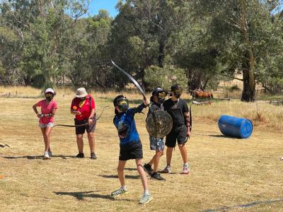Swan Valley Adventure Centre