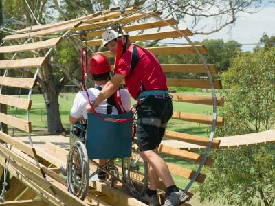 Swan Valley Adventure Centre