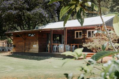 Lawnbrook Estate