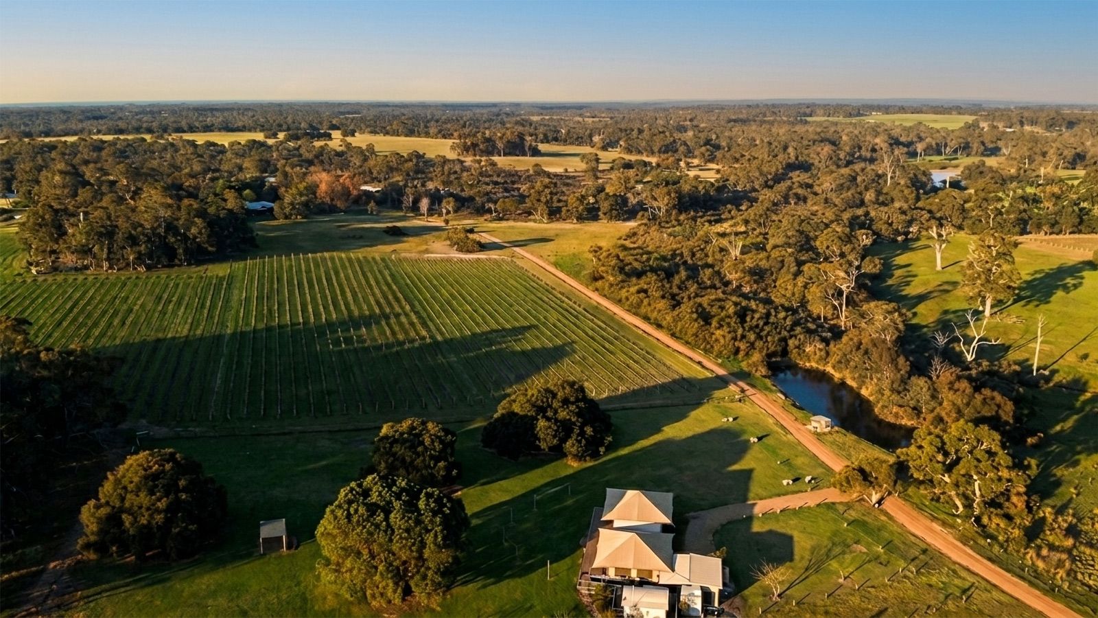 Silversprings Cottages
