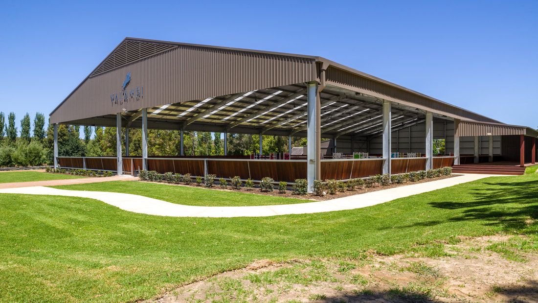 Yalambi Farm Stud