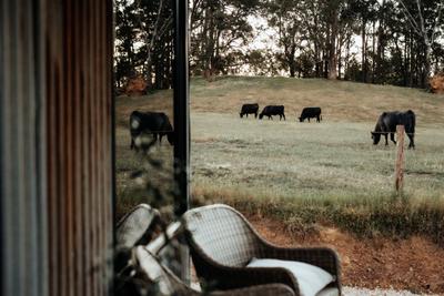 Cleves Hut