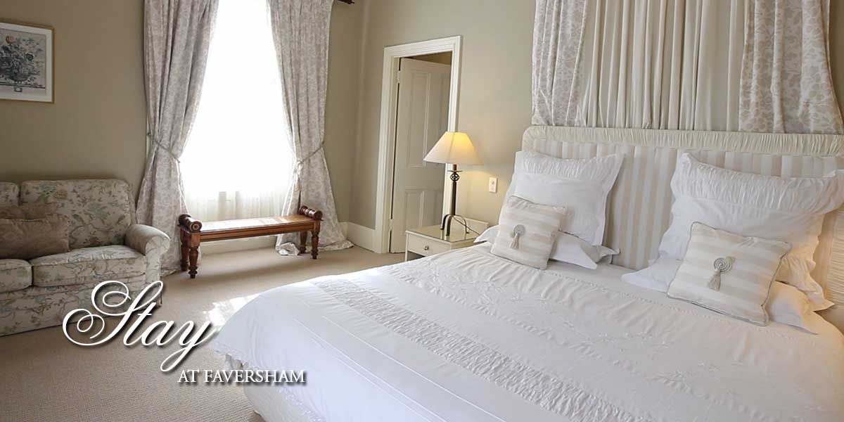 Faversham House