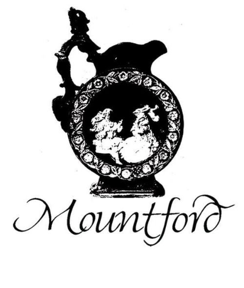 Mountford Wines and Tangletoe Cidery