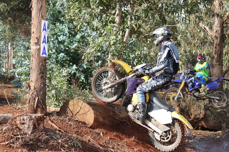 WA Ride Park