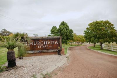 Churchview Estate
