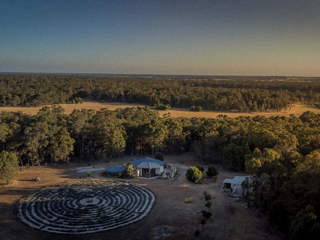 Shambala Nature Retreat