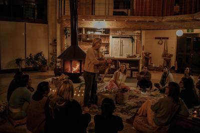 Shambala Nature Retreat