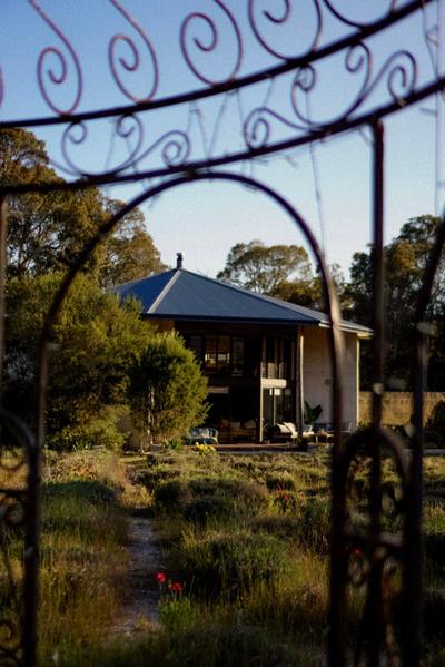 Shambala Nature Retreat