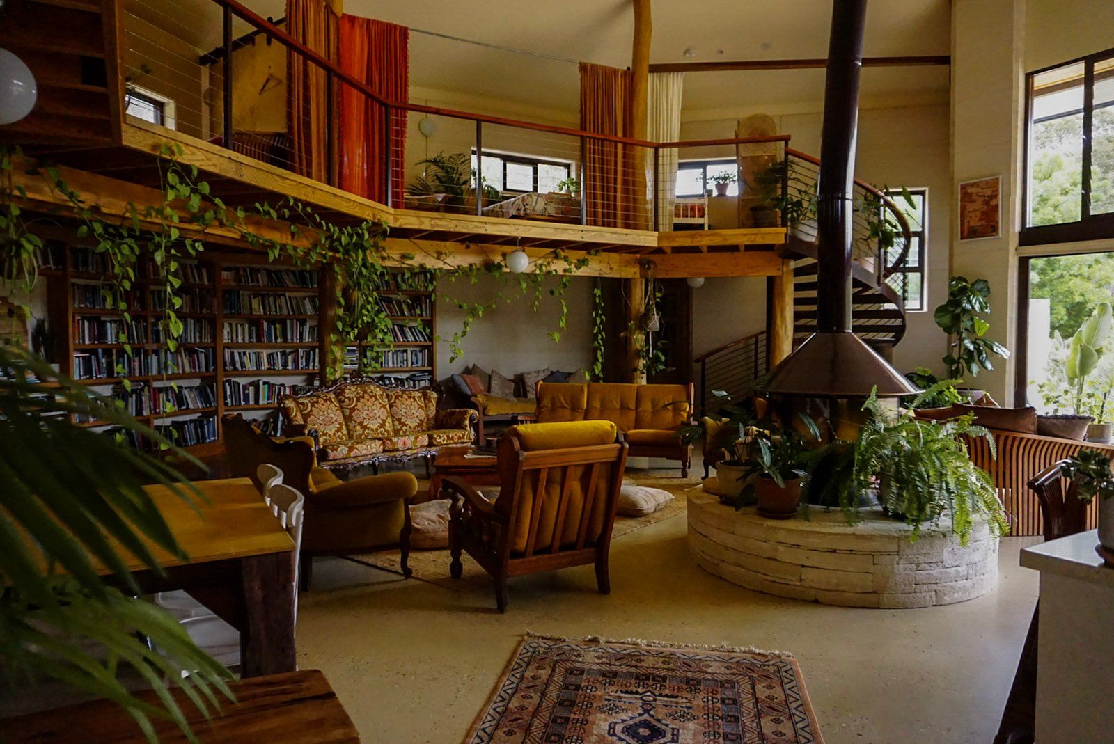 Shambala Nature Retreat