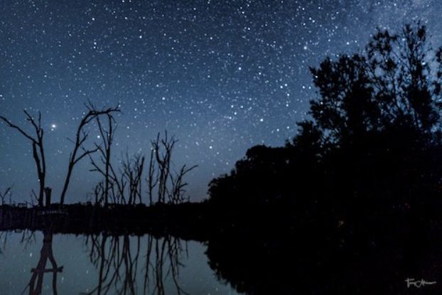 Boshack Outback - Perth Eco Farm Stay