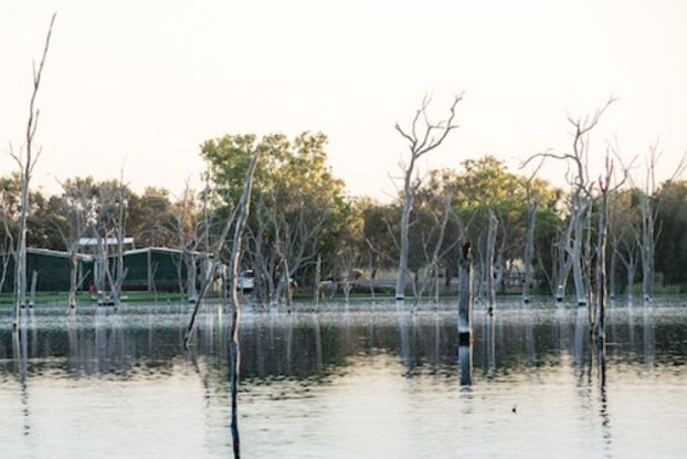 Boshack Outback - Perth Eco Farm Stay