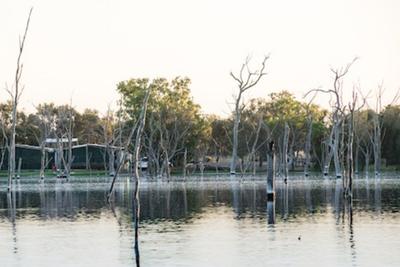 Boshack Outback - Perth Eco Farm Stay