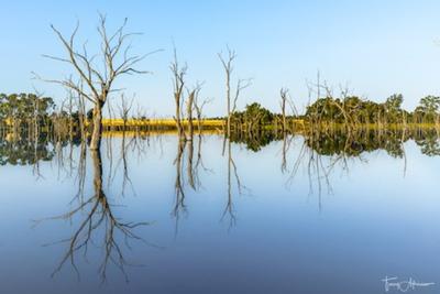 Boshack Outback - Perth Eco Farm Stay