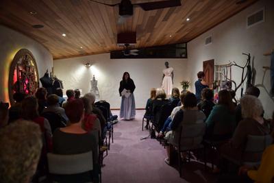 Sawyers Valley Retreat