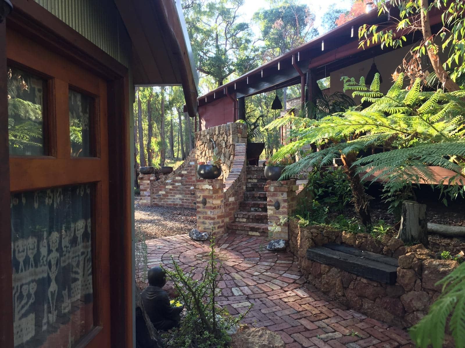 Sawyers Valley Retreat