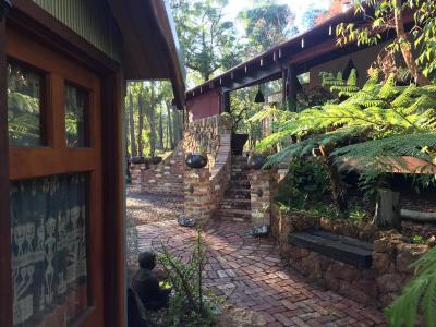 Sawyers Valley Retreat