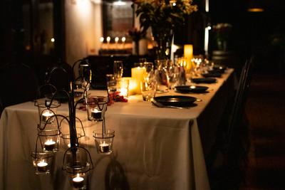 Sawyers Valley Retreat