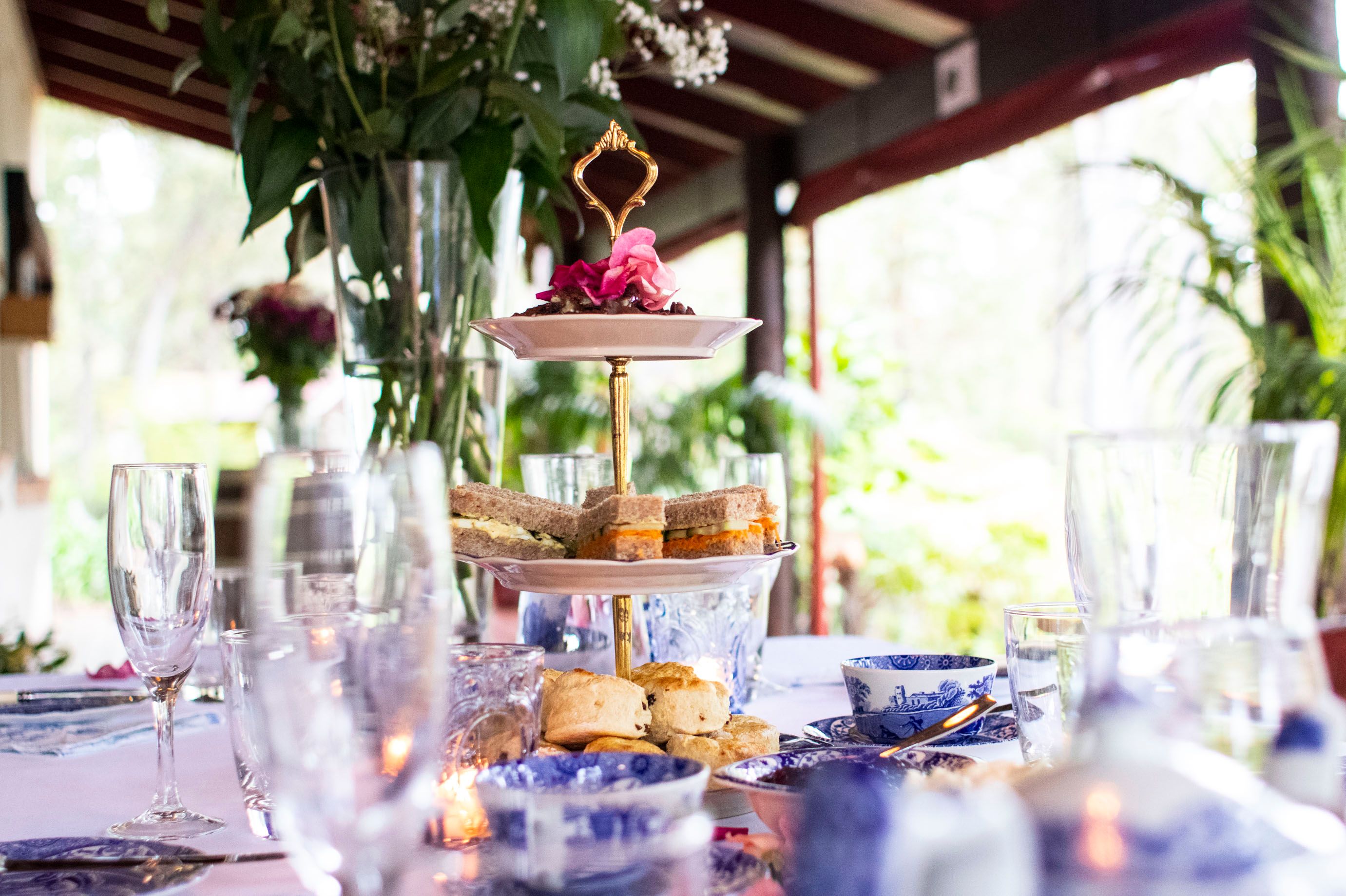 Sawyers Valley Retreat