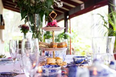 Sawyers Valley Retreat