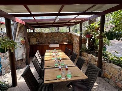 Sawyers Valley Retreat