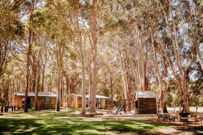 Margaret River Holiday Cottages