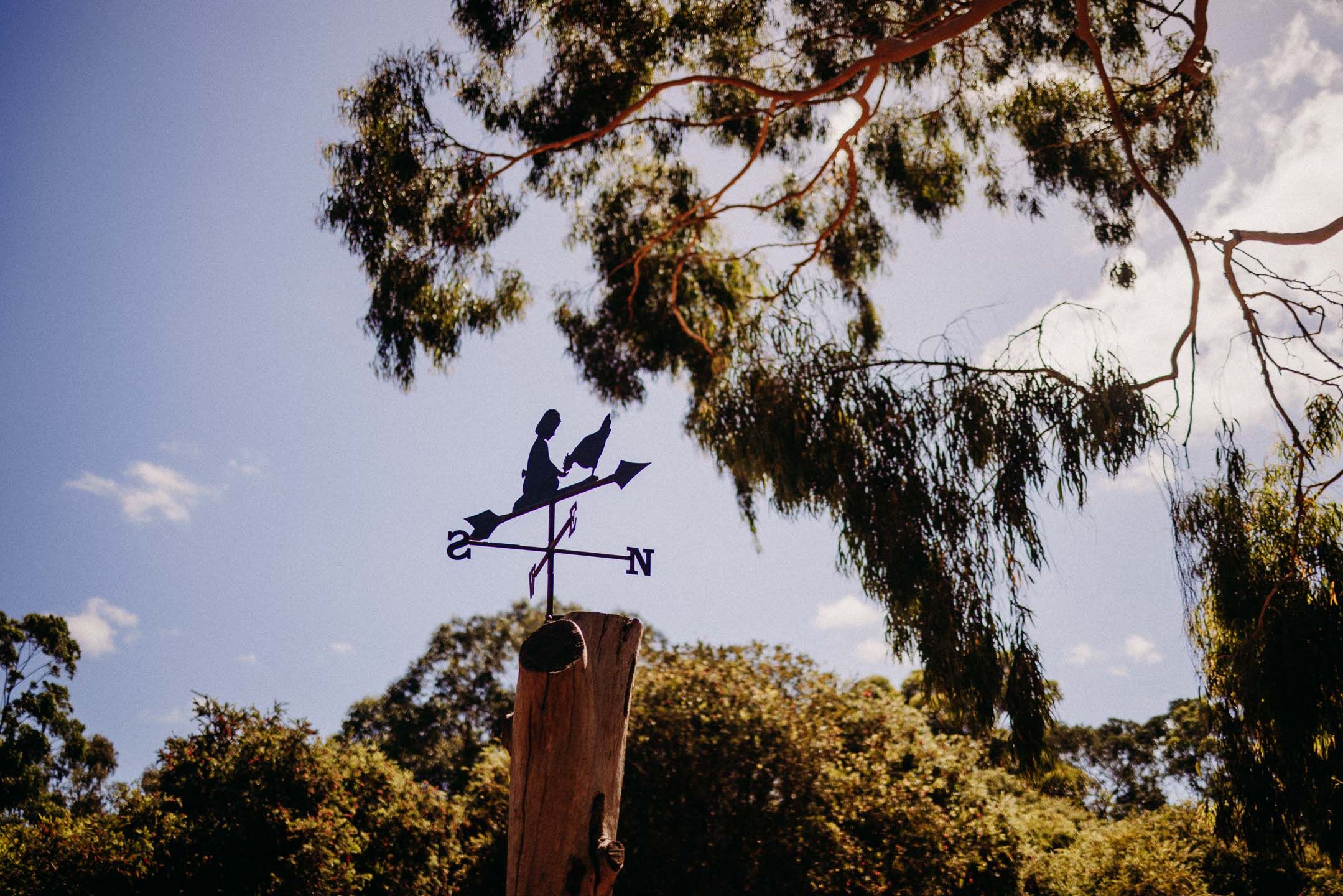 Margaret River Holiday Cottages