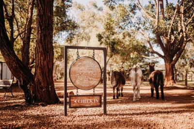 Margaret River Holiday Cottages